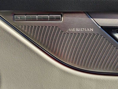 2024 Jaguar F-PACE R-Dynamic S