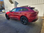 2024 Jaguar F-PACE R-Dynamic S
