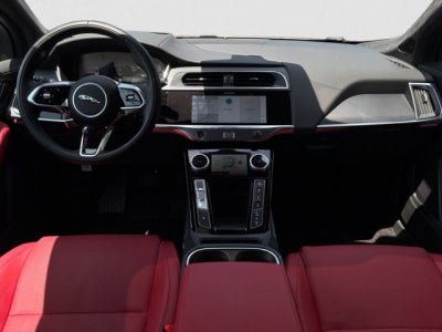 2024 Jaguar I-PACE R-Dynamic HSE