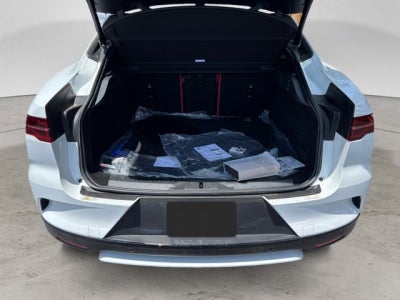 2024 Jaguar I-PACE R-Dynamic HSE