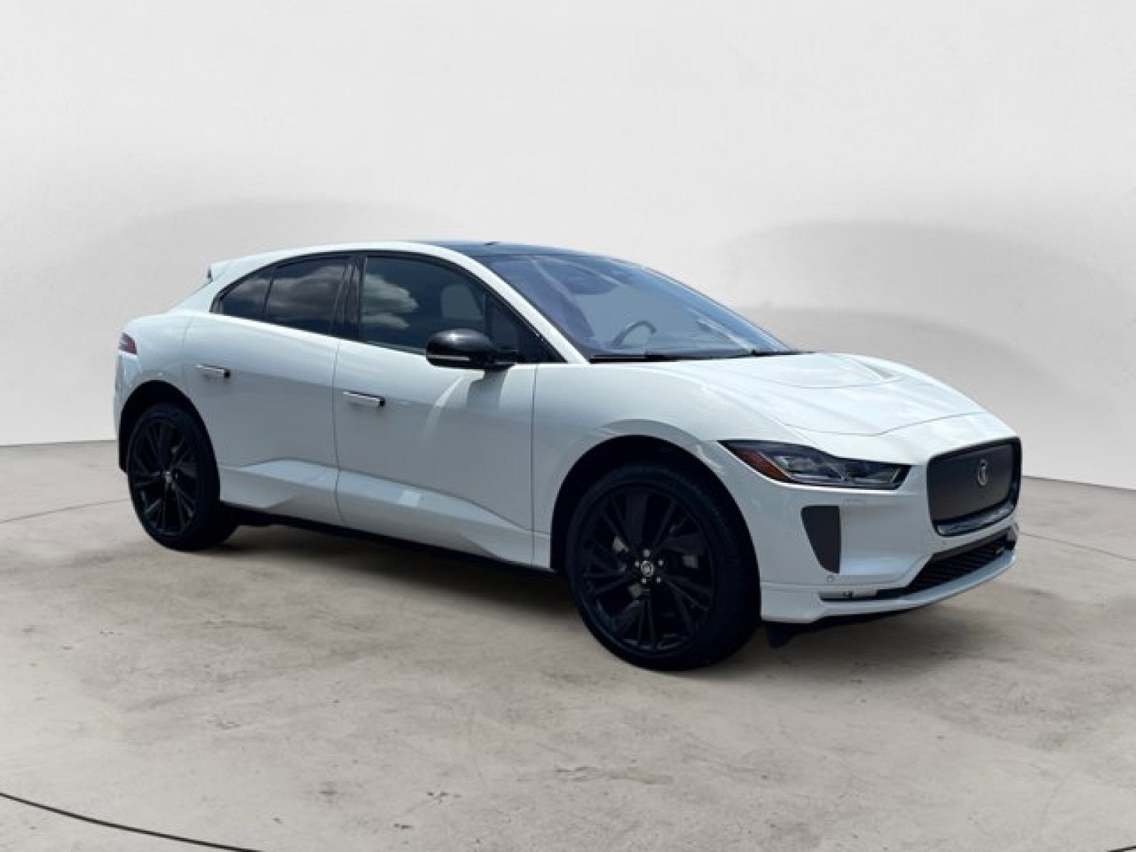 2024 Jaguar I-PACE R-Dynamic HSE