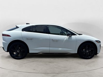 2024 Jaguar I-PACE R-Dynamic HSE