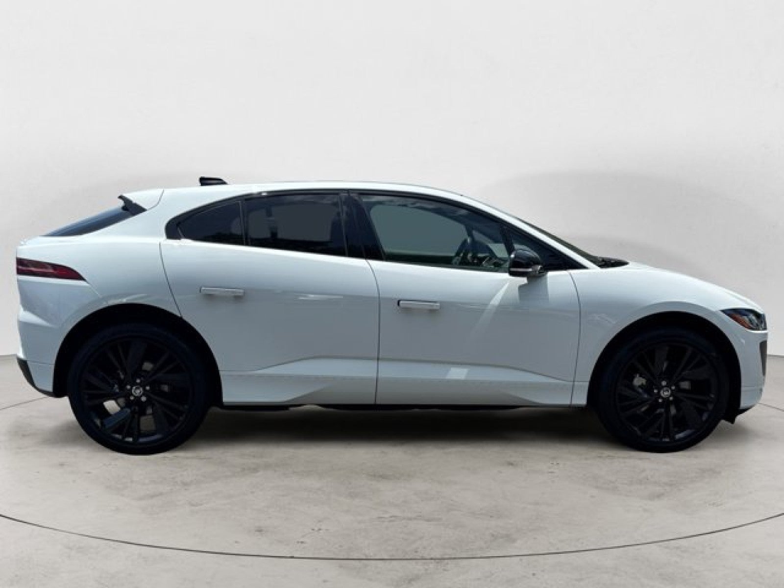 2024 Jaguar I-PACE R-Dynamic HSE