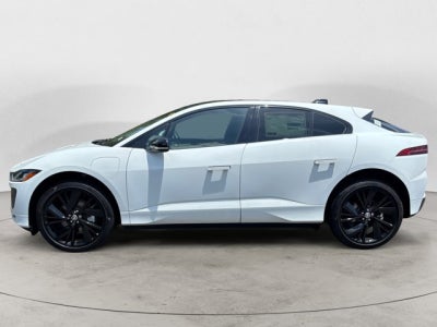 2024 Jaguar I-PACE R-Dynamic HSE