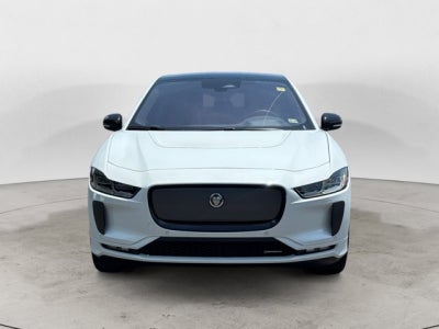 2024 Jaguar I-PACE R-Dynamic HSE