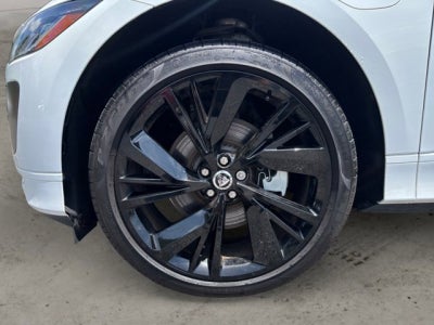 2024 Jaguar I-PACE R-Dynamic HSE
