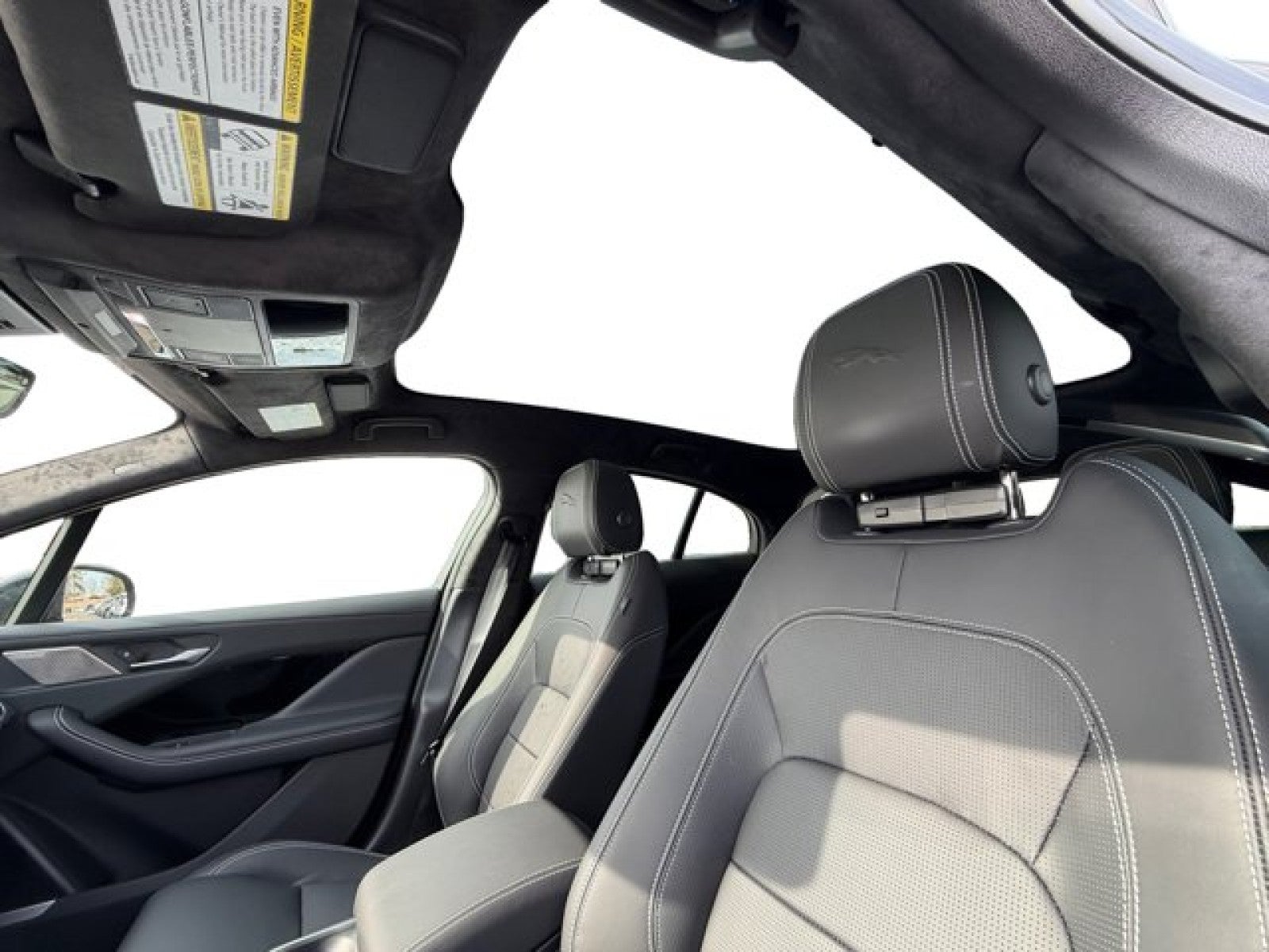 2024 Jaguar I-PACE R-Dynamic HSE