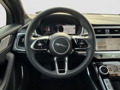 2024 Jaguar I-PACE R-Dynamic HSE