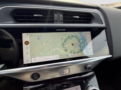 2024 Jaguar I-PACE R-Dynamic HSE