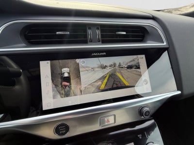 2024 Jaguar I-PACE R-Dynamic HSE