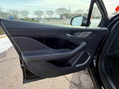 2024 Jaguar I-PACE R-Dynamic HSE