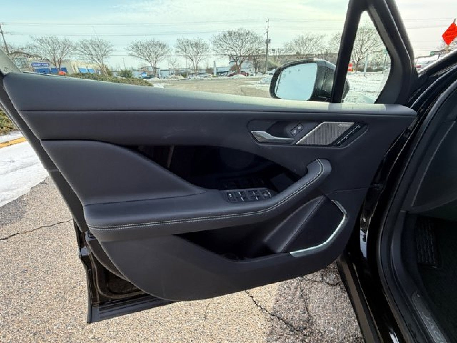 2024 Jaguar I-PACE R-Dynamic HSE