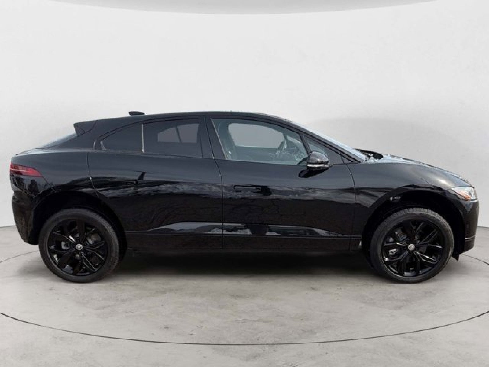 2024 Jaguar I-PACE R-Dynamic HSE