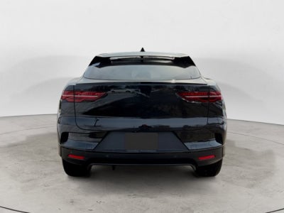 2024 Jaguar I-PACE R-Dynamic HSE