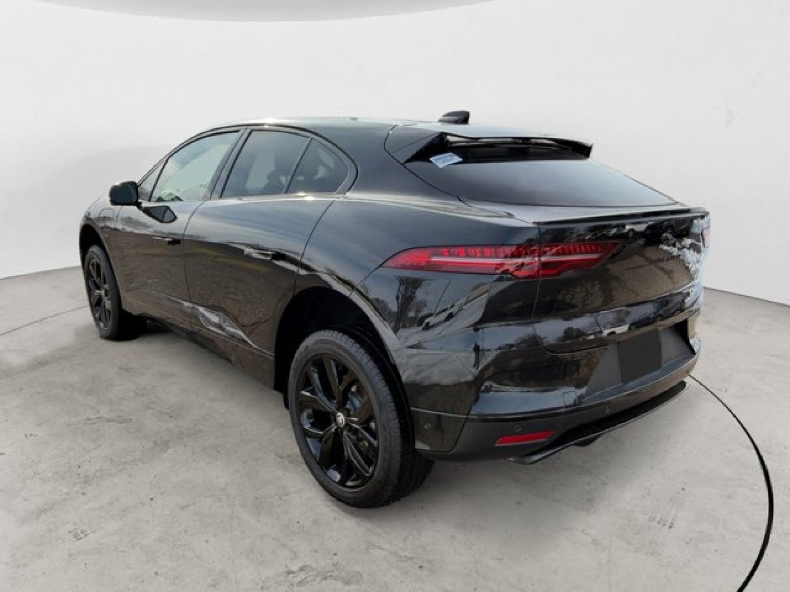 2024 Jaguar I-PACE R-Dynamic HSE