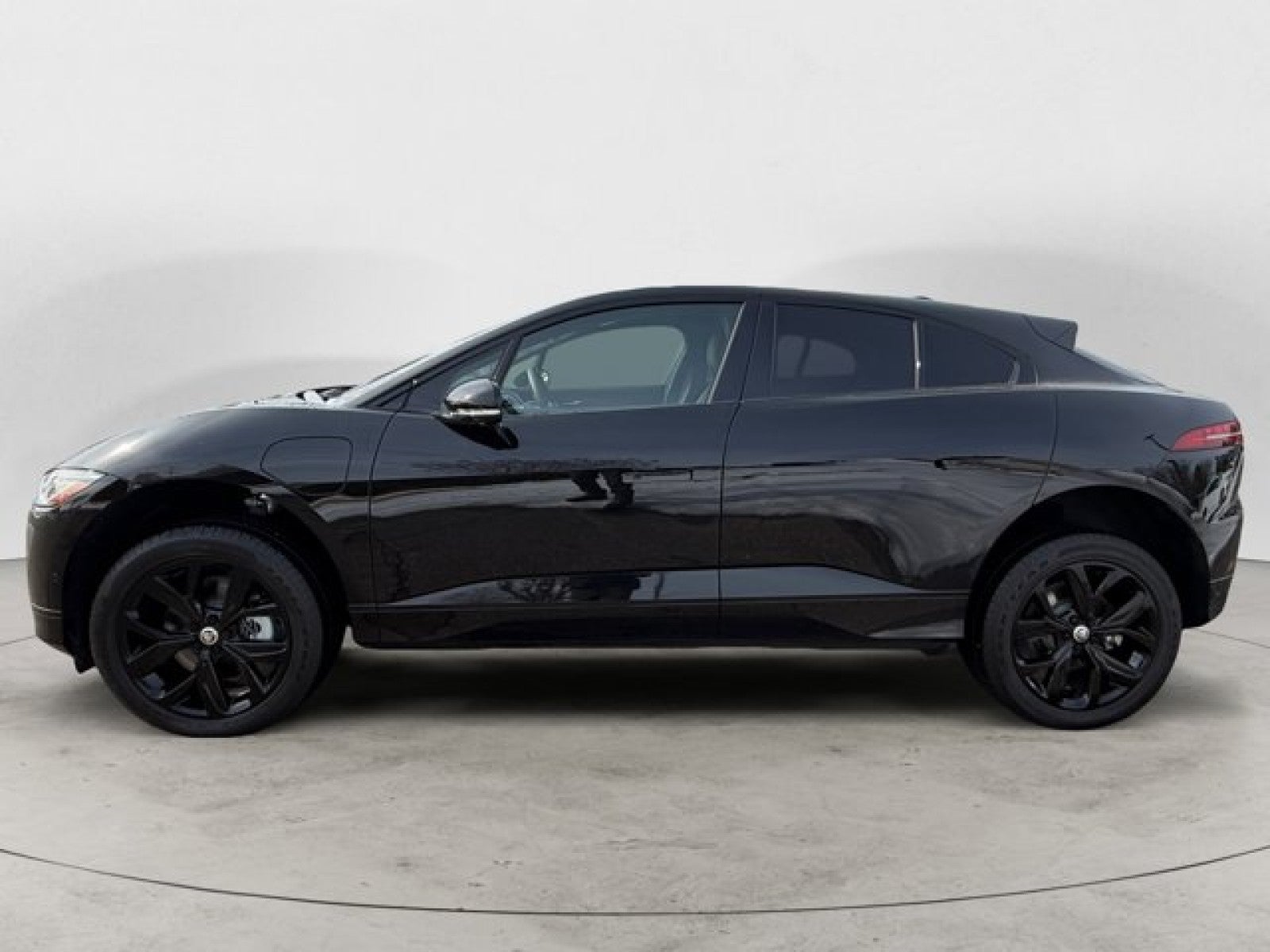 2024 Jaguar I-PACE R-Dynamic HSE