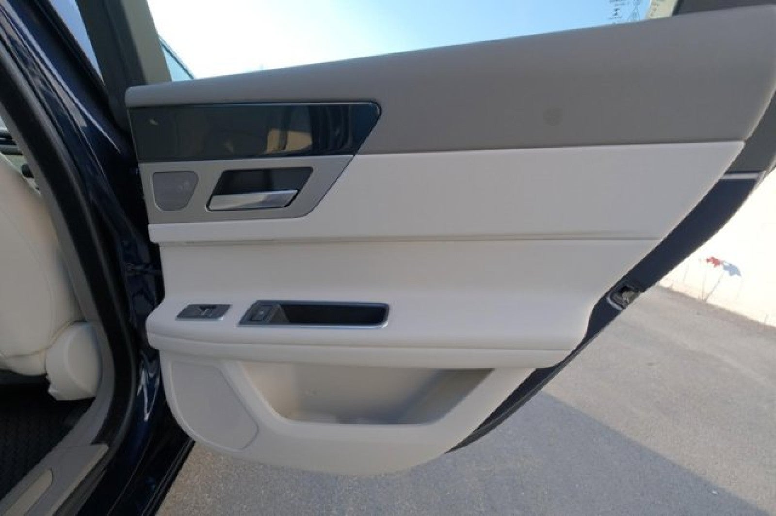 2020 Jaguar XF 25t Premium