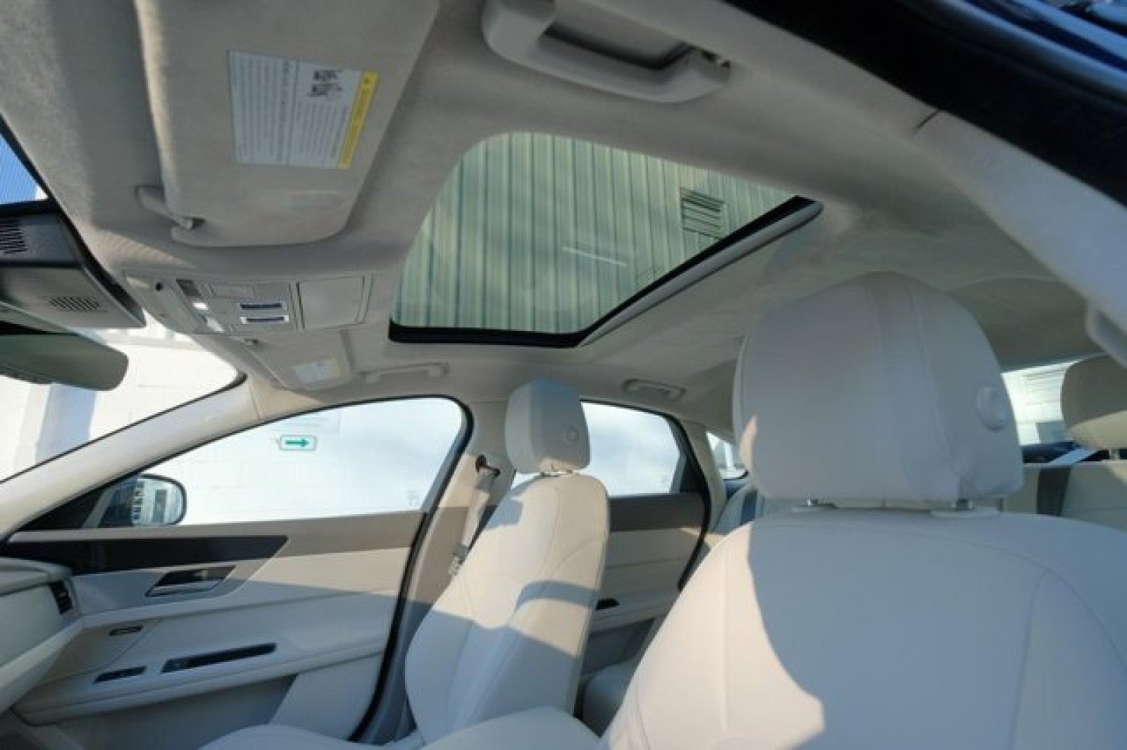 2020 Jaguar XF 25t Premium