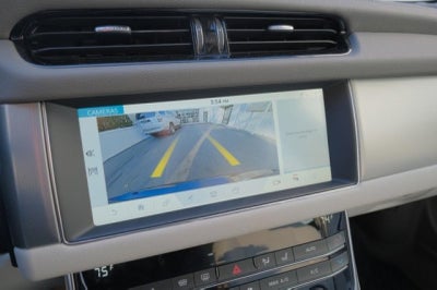 2020 Jaguar XF 25t Premium