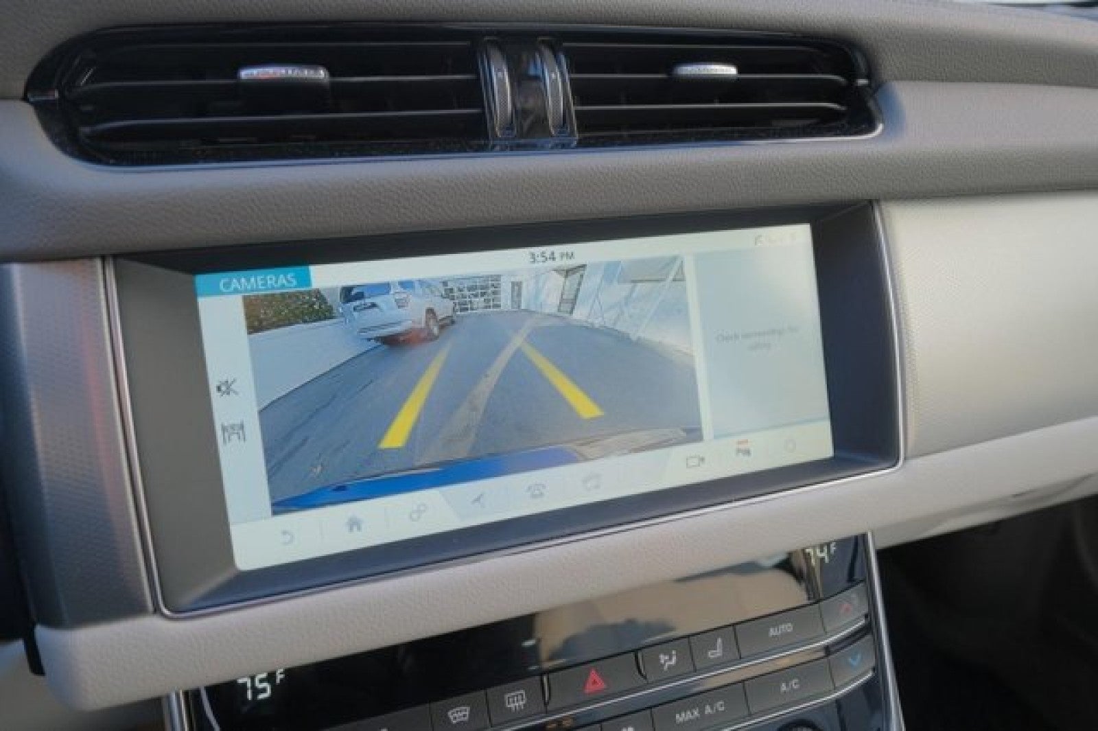 2020 Jaguar XF 25t Premium