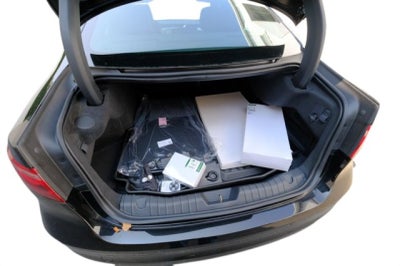 2024 Jaguar XF R-Dynamic SE