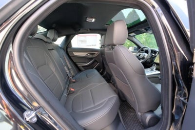 2024 Jaguar XF R-Dynamic SE