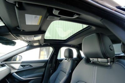 2024 Jaguar XF R-Dynamic SE