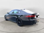 2024 Jaguar XF R-Dynamic SE