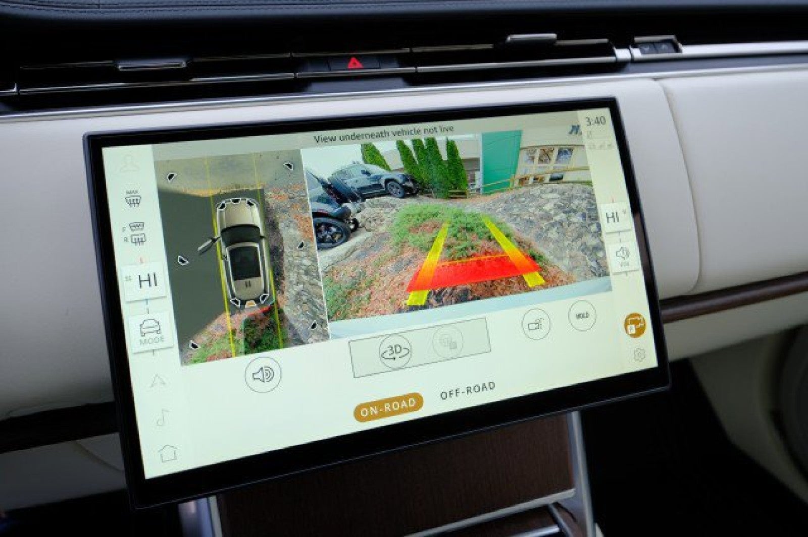 2024 Jaguar XF R-Dynamic SE