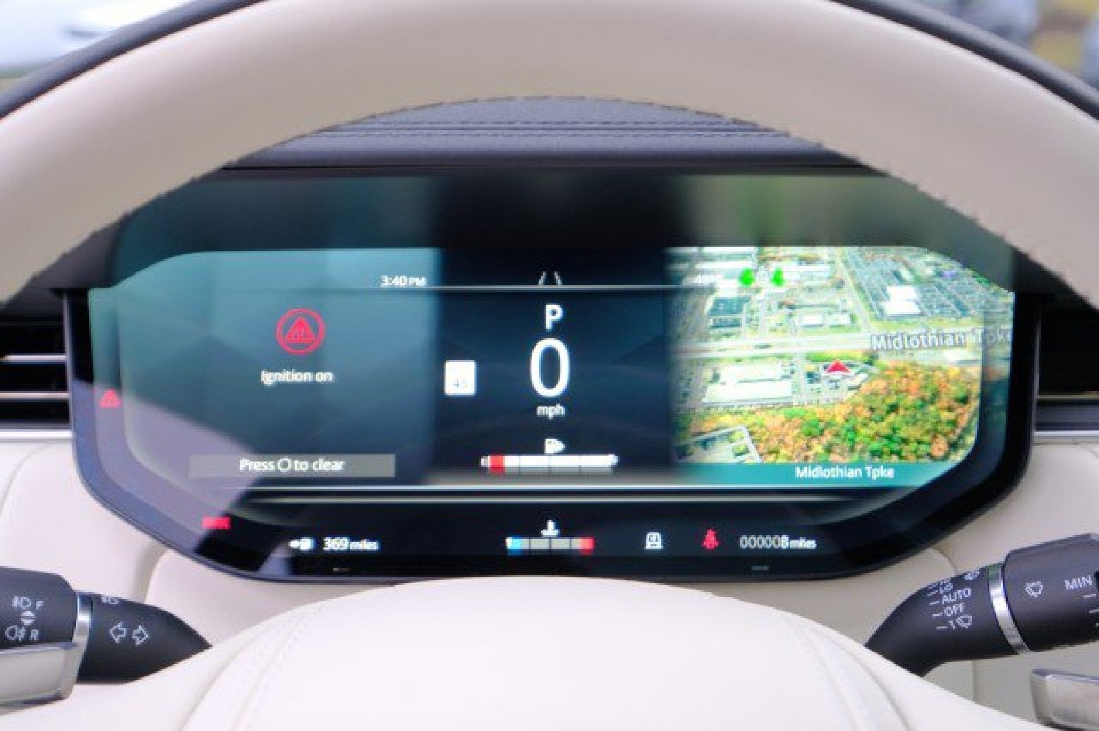 2024 Jaguar XF R-Dynamic SE