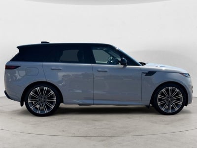 2025 Land Rover Range Rover Sport Dynamic SE