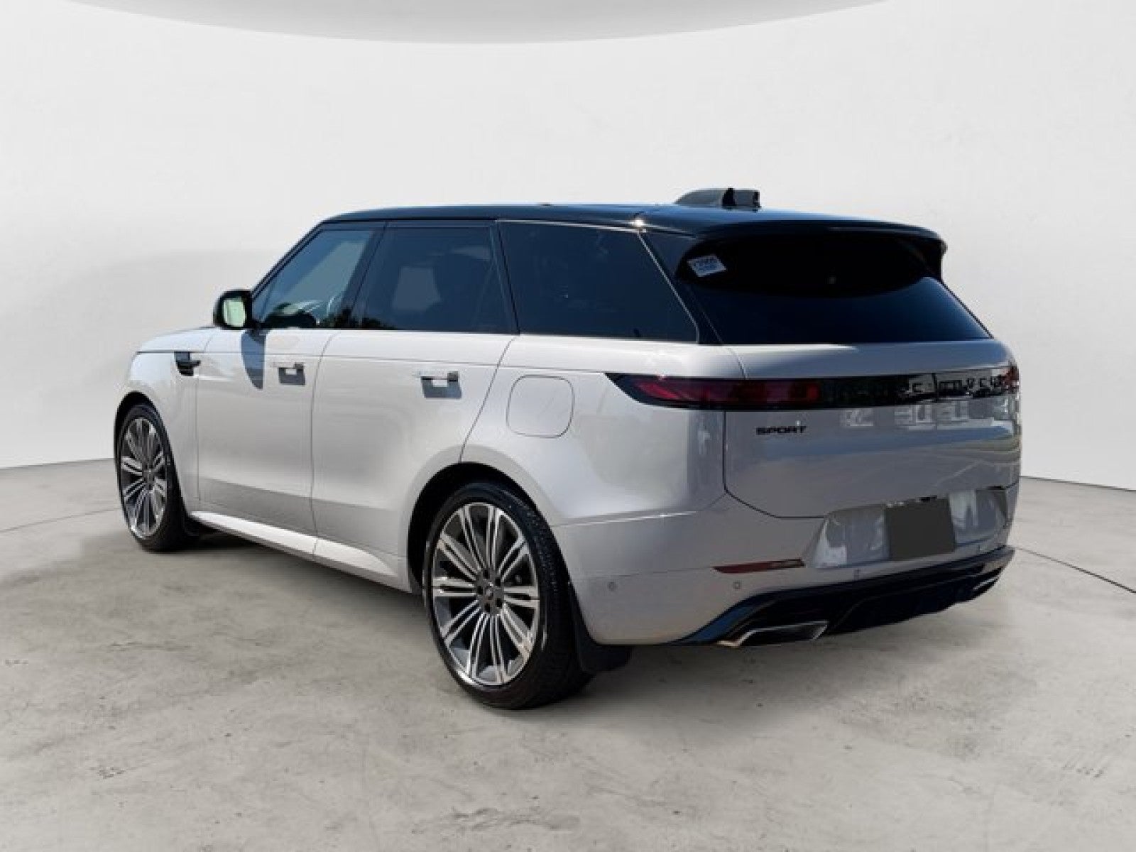 2025 Land Rover Range Rover Sport Dynamic SE