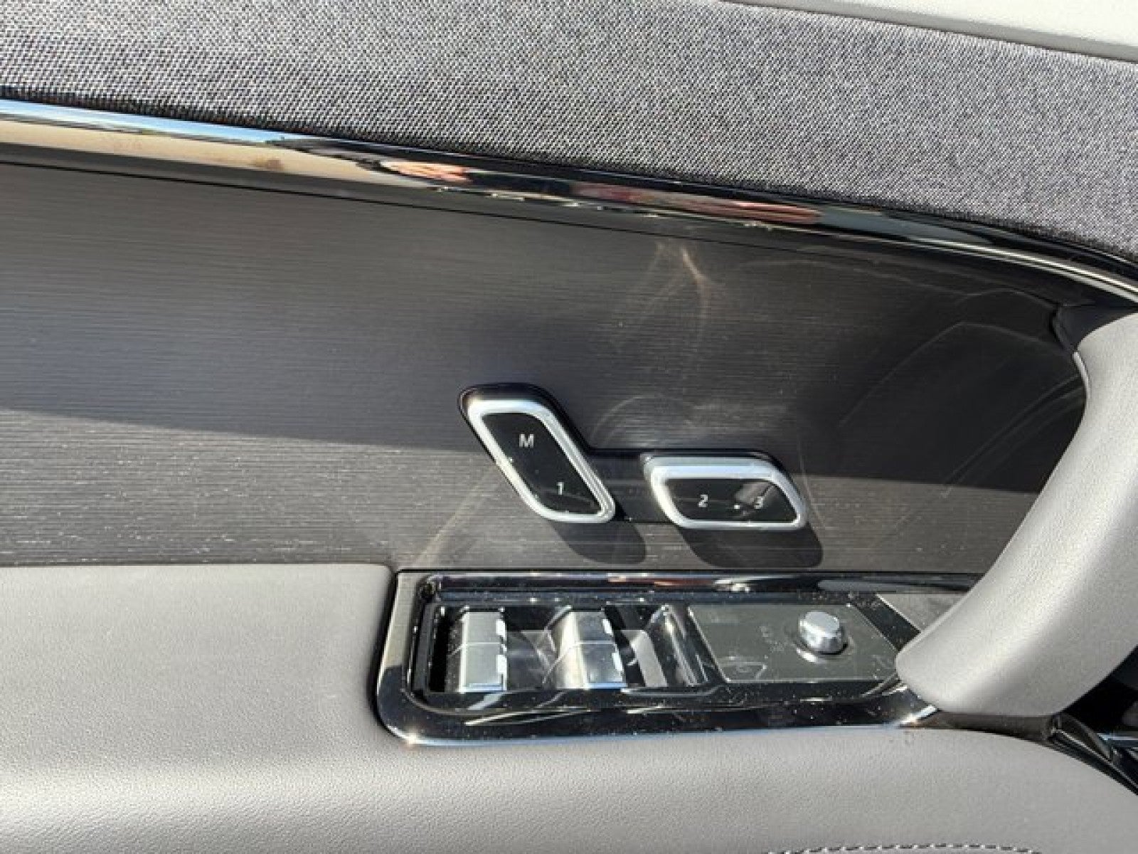 2026 Land Rover Range Rover Sport Dynamic SE