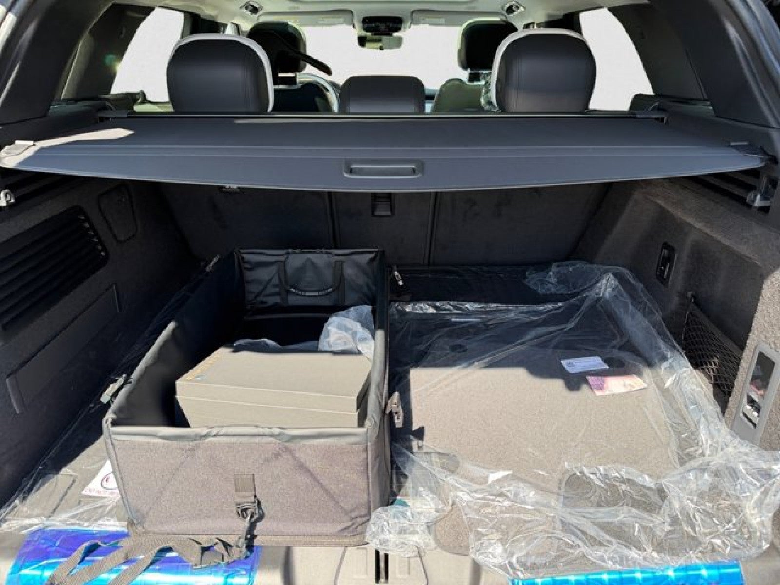 2026 Land Rover Range Rover Sport Dynamic SE