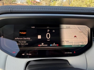 2026 Land Rover Range Rover Sport Dynamic SE