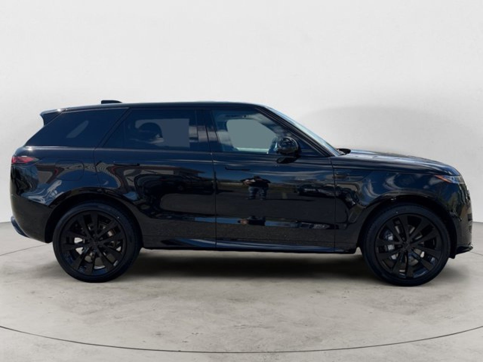 2026 Land Rover Range Rover Sport Dynamic SE