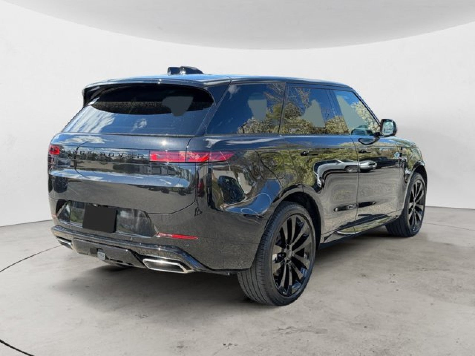 2026 Land Rover Range Rover Sport Dynamic SE