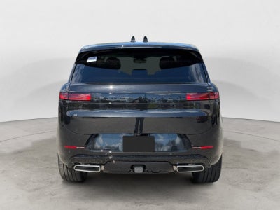 2026 Land Rover Range Rover Sport Dynamic SE