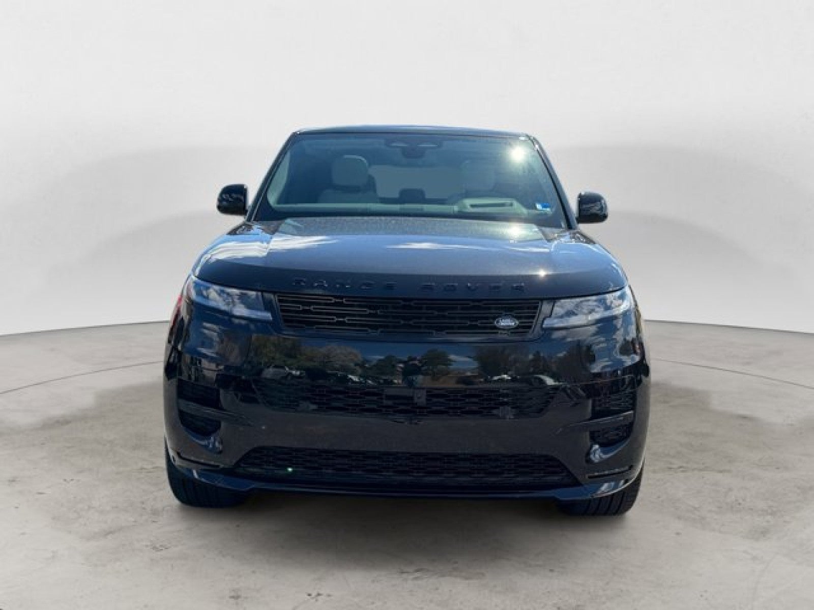 2026 Land Rover Range Rover Sport Dynamic SE