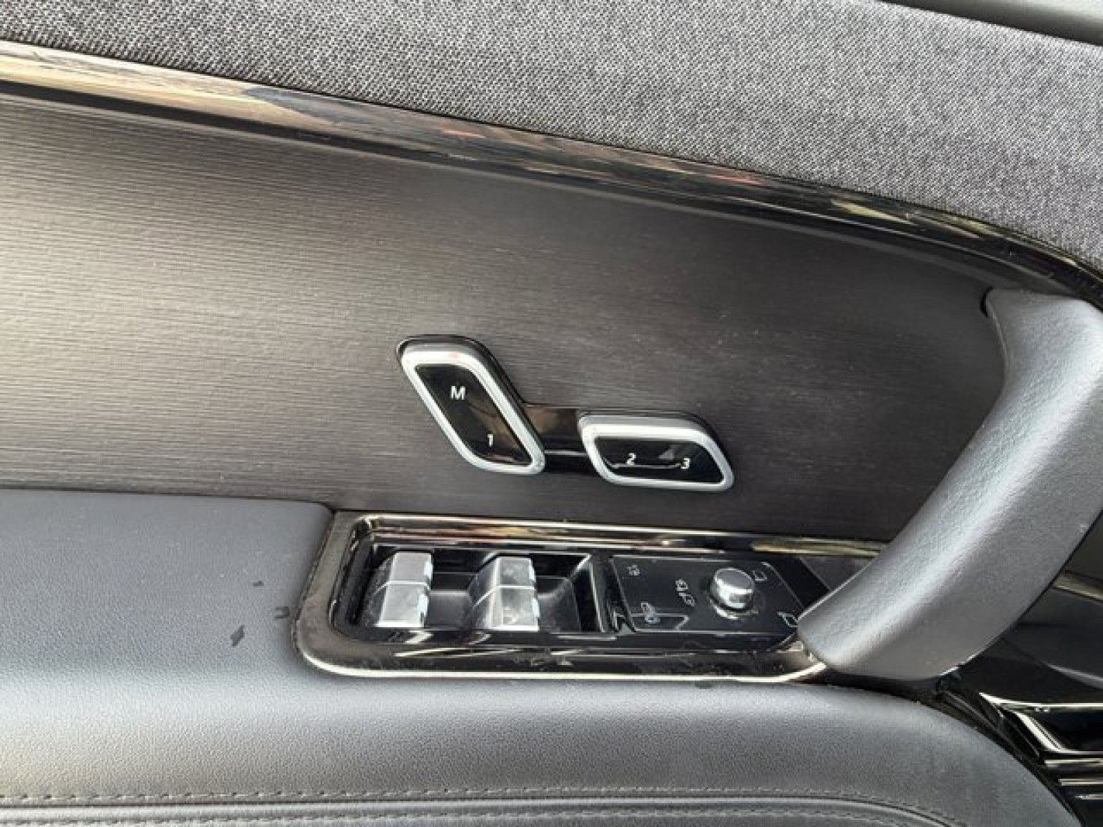 2023 Land Rover Range Rover Sport SE Dynamic