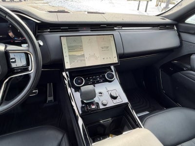 2023 Land Rover Range Rover Sport SE Dynamic