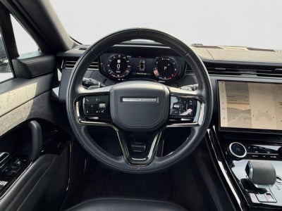 2023 Land Rover Range Rover Sport SE Dynamic