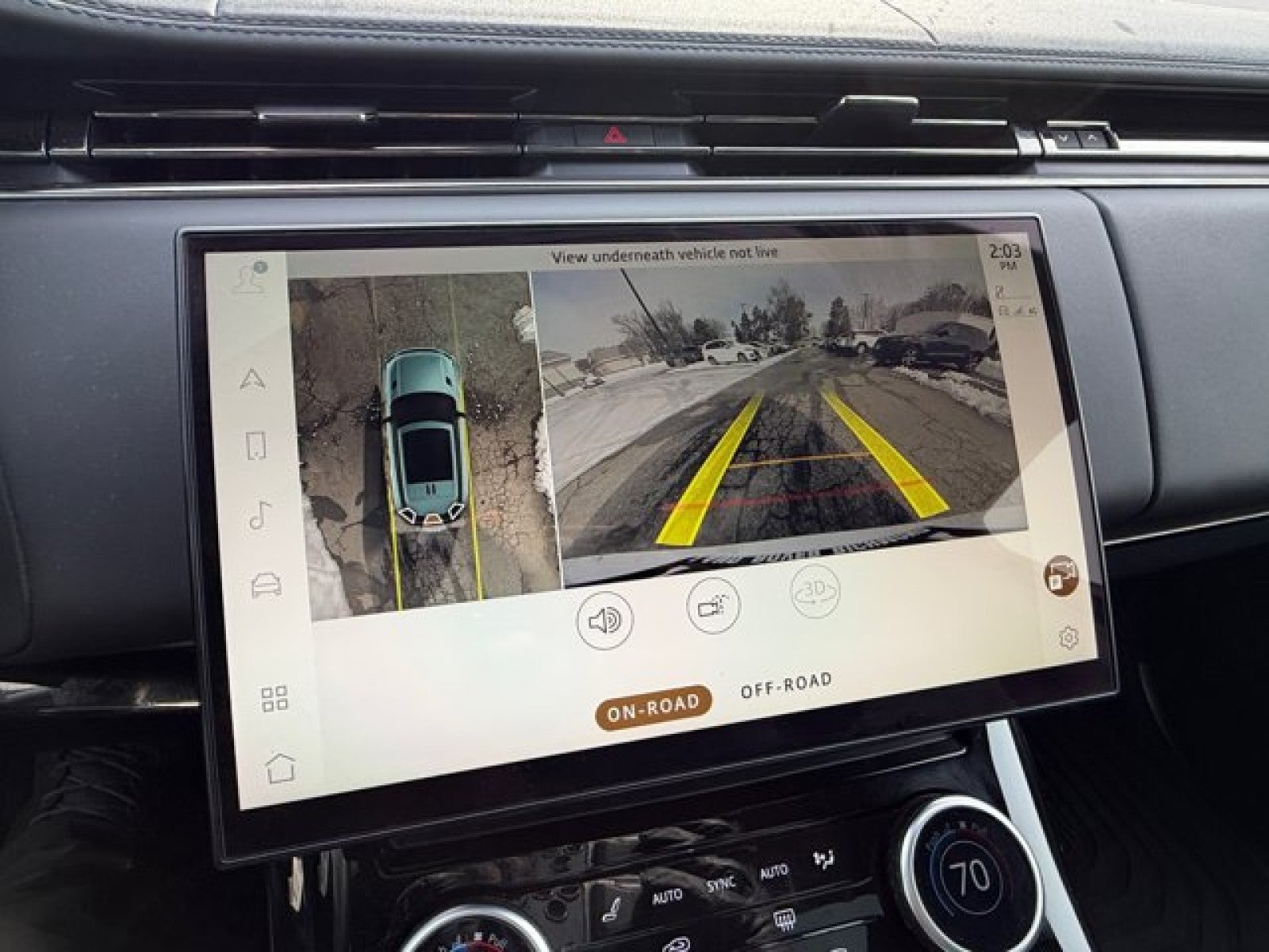 2023 Land Rover Range Rover Sport SE Dynamic