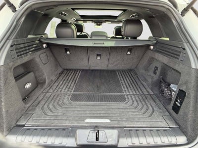 2023 Land Rover Range Rover Sport SE Dynamic