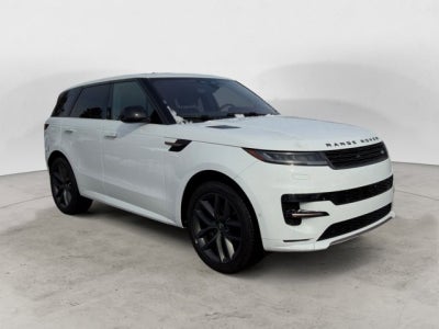 2023 Land Rover Range Rover Sport SE Dynamic