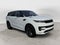 2023 Land Rover Range Rover Sport SE Dynamic