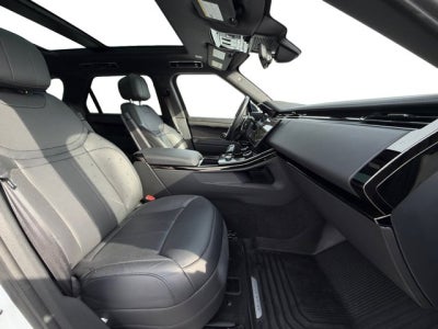 2023 Land Rover Range Rover Sport SE Dynamic