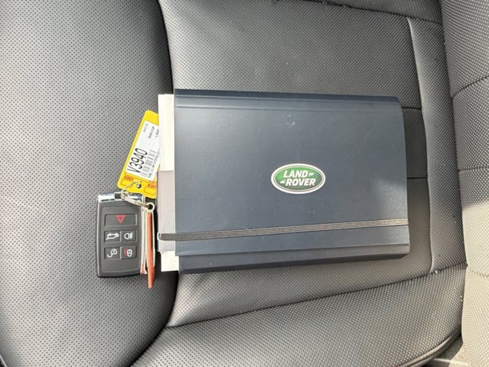 2023 Land Rover Range Rover Sport SE Dynamic