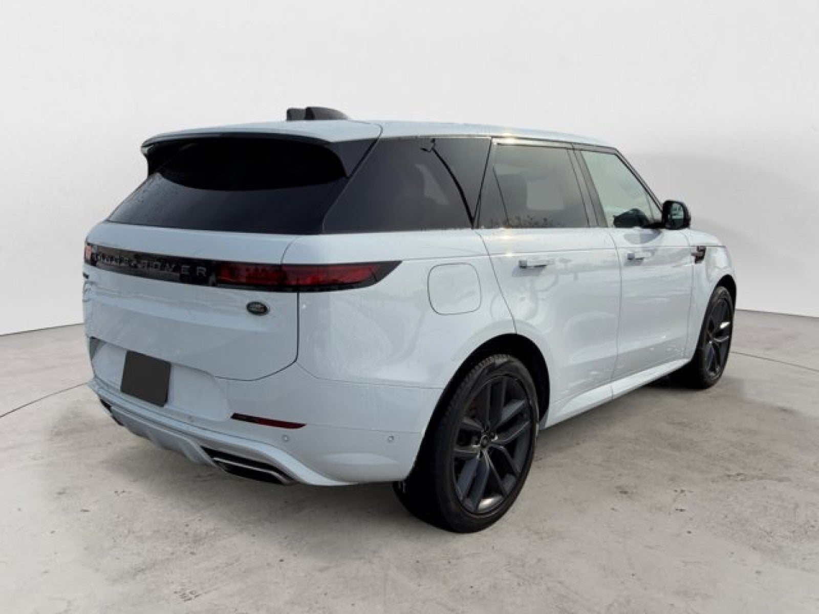 2023 Land Rover Range Rover Sport SE Dynamic