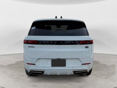 2023 Land Rover Range Rover Sport SE Dynamic